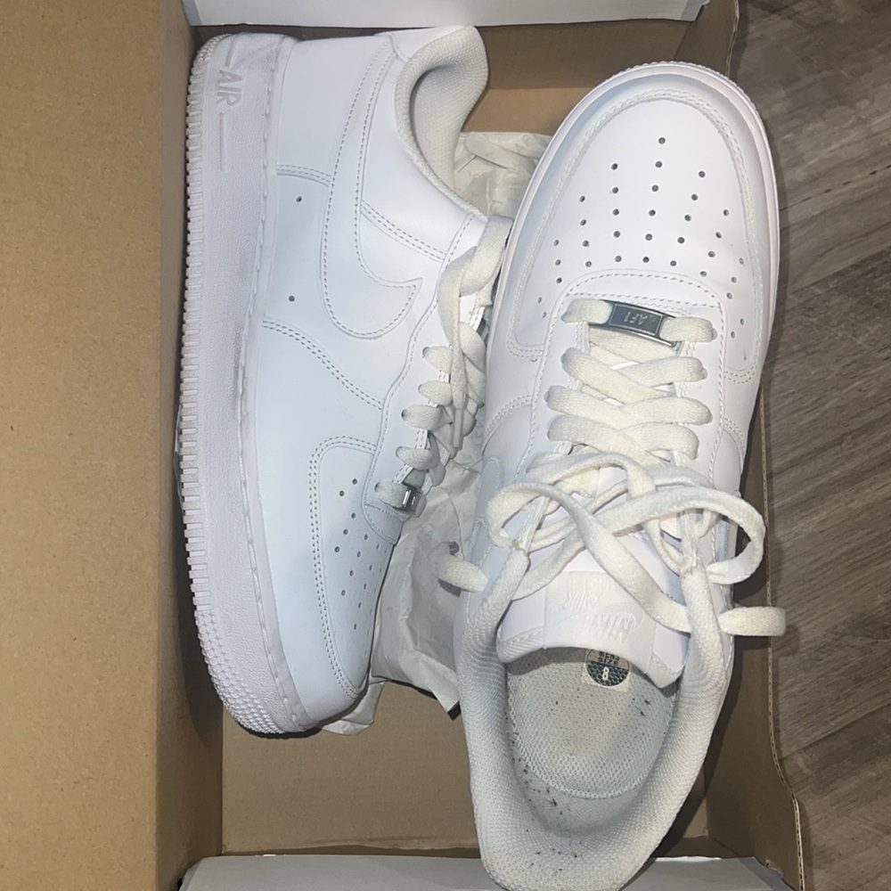 Mens Nike Air Force 1